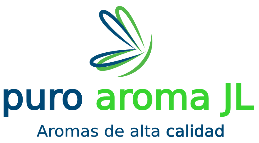 Logo Puro Aroma Website