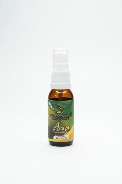 ARAZÁ