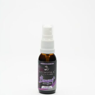 BOUQUET - 24ML