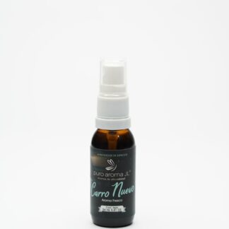 CARRO NUEVO - 24ML