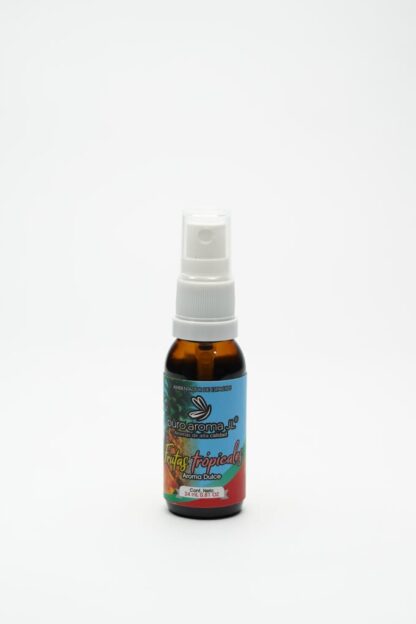 FRUTOS TROPICALES