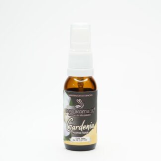 AMBIENTADOR DE ESPACIOS GARDENIA