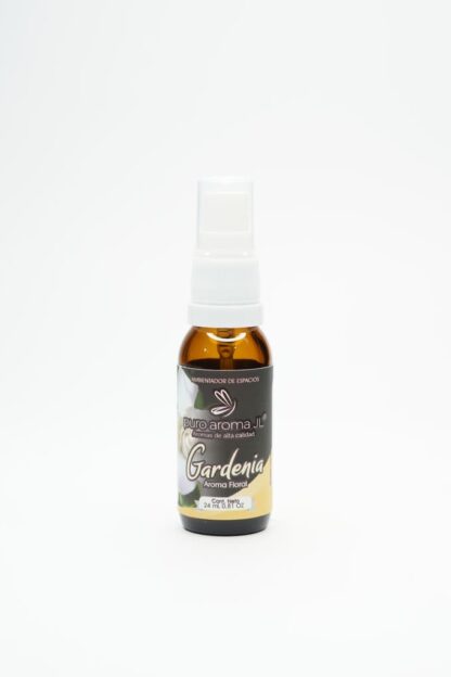 AMBIENTADOR DE ESPACIOS GARDENIA
