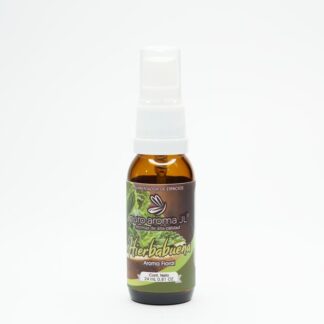 AMBIENTADOR DE ESPACIOS HIERBABUENA - 24ML