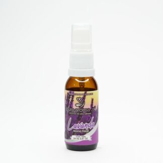 LAVANDA - 24ML