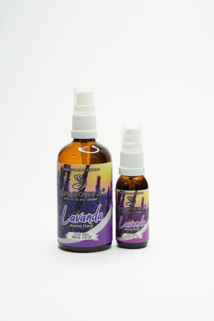 LAVANDA