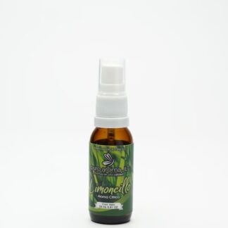 LIMONCILLO - 24ML