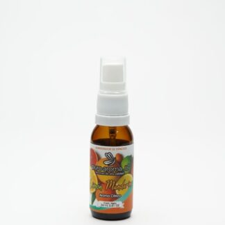 MANDARINA LIMÓN - 24ML