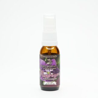 MANDRÁGORA - 24ML