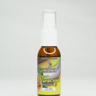 MARACUYÁ - 24ML