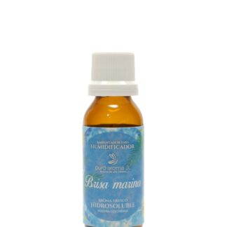 Ambientador hidrosoluble brisa marina Puro Aroma 24ml aroma para humidificadores