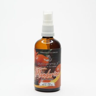 MANDARINA - 100ML