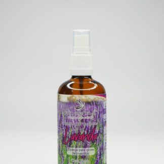 ELIMINADOR DE OLORES LAVANDA - 110ML
