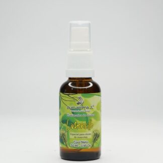 ELIMINADOR DE OLORES LIMONCILLO - 30ML