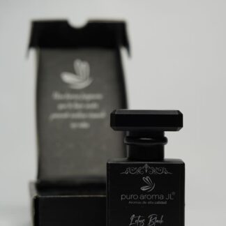 LOTUS BLACK