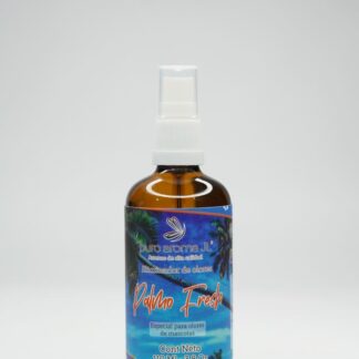 ELIMINADOR DE OLORES PALMOFRESH - 110ML