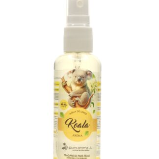 Agua de linos Koala - 60ML