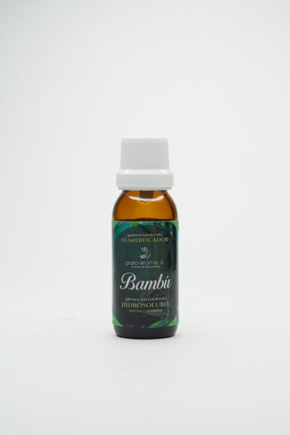 BAMBÚ