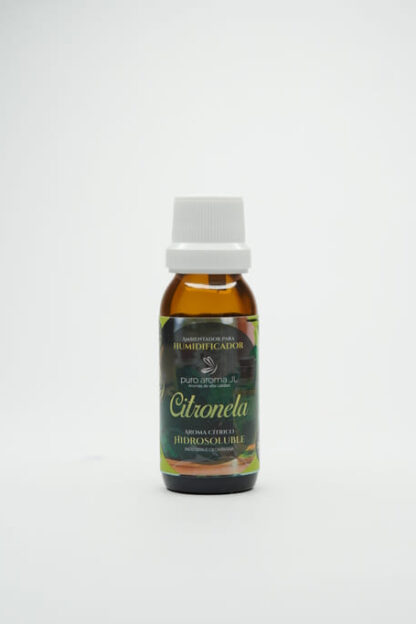 CITRONELA