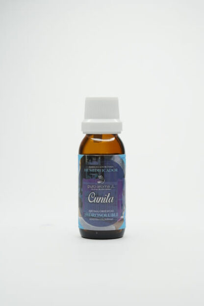 CUNITA