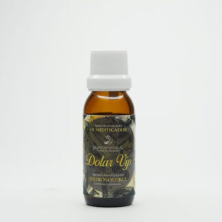 DÓLAR VIP - 24ML