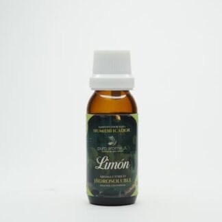 LIMÓN - 24ML