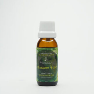 MANZANA VERDE