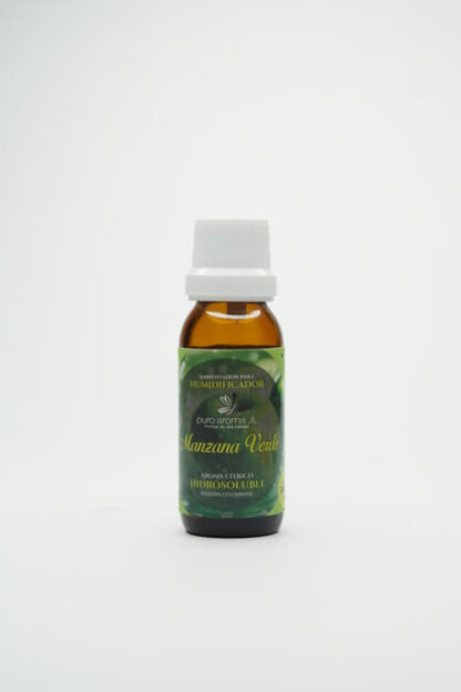 MANZANA VERDE