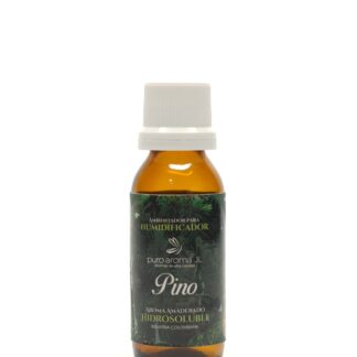 Ambientador hidrosoluble pino Puro Aroma 24ml aroma para humidificadores